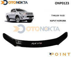 TOYOTA HILUX 2015>KAPUT KORUMA ITHAL YAZILI POINT