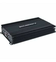 SX-2700.4*60 WAT  ANFİ |  | ANFİLER