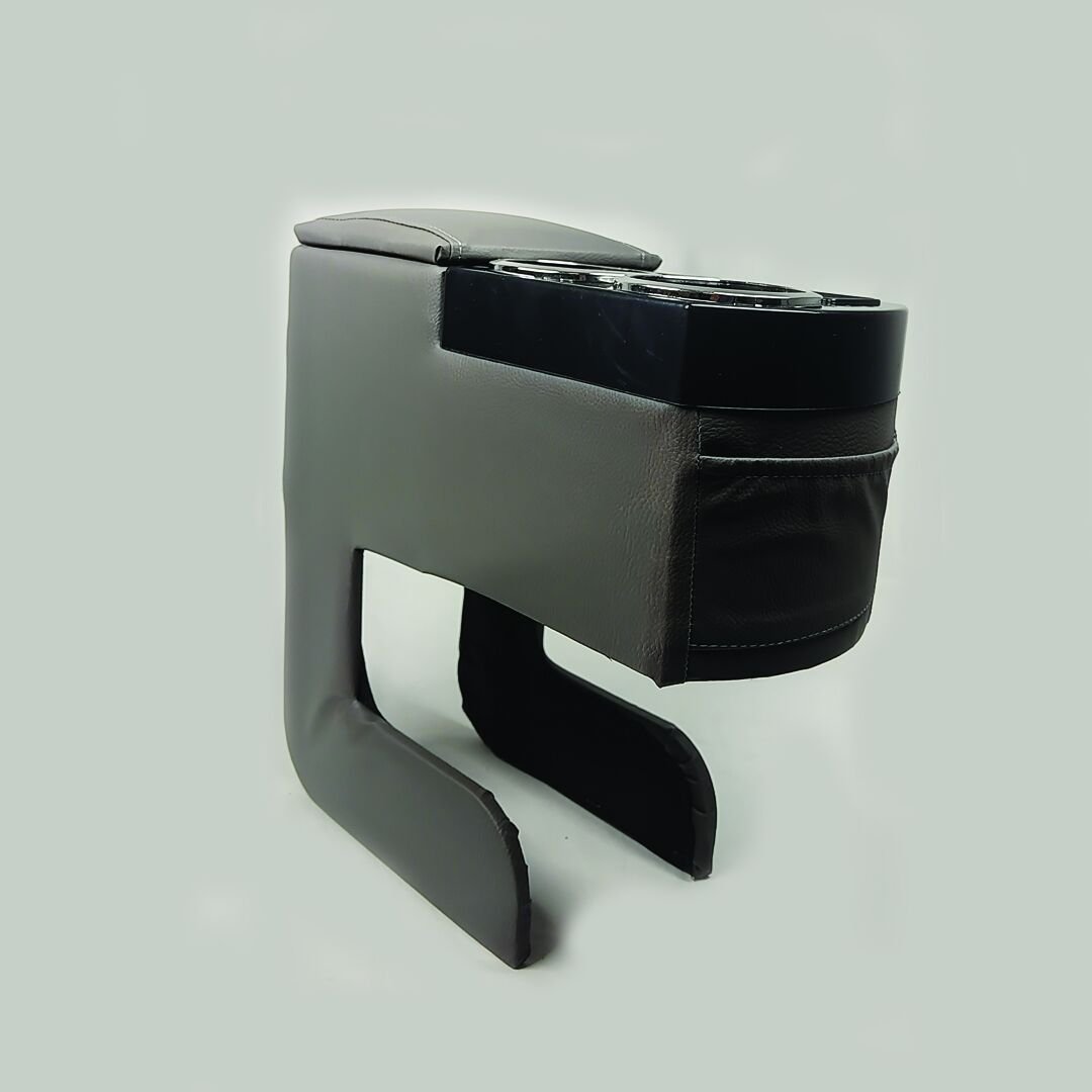 MONTAJSIZ ÇİFT BARDAKLIKLI 12,5 CM GRİ LNEA R9-19 |  | KOLÇAKLAR