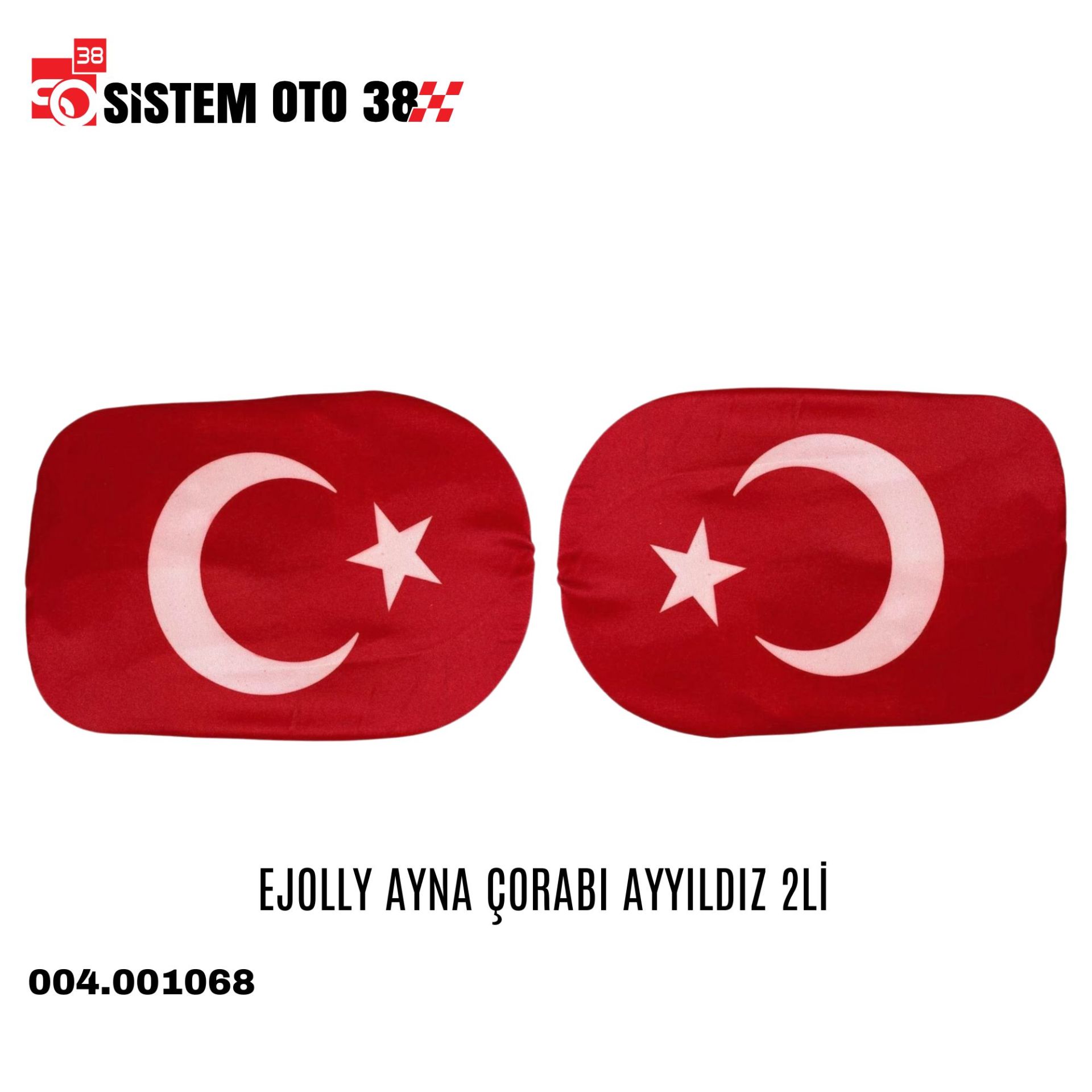 EJOLLY AYNA ÇORABI AYYILDIZ 2Lİ |  | BOYUN YASTIKLARI