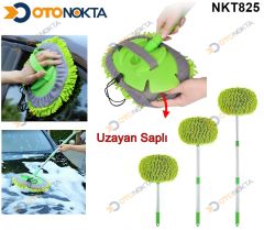 BAKIM URUNU MICR BEZ SUFF PUSKULLU MOP SAPLI