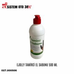 EJOLLY TAMİRCİ EL SABUNU 500 ML |  | KOZMETİK GRUBU