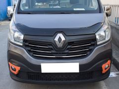 KPT-RENAULT TRAFFİC 15+ KAPUT RÜZGARLIĞI |  | KAPUT RÜZGARLIKLARI