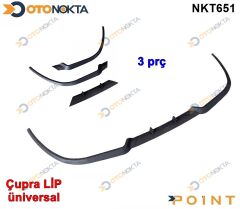 TAMPON ALTI CUPRA LIP 3 PARCA