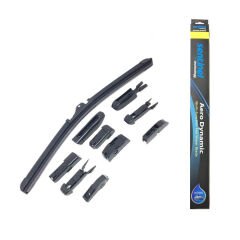 SENTİNEL ARKA APARATLI 375 MM SİLECEK SÜPÜRGESİ |  | SİLECEKLER