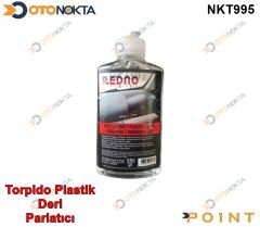 BAKIM URUNU TORPIDO PARLATICI PLASTIK AKSAM 250ML
