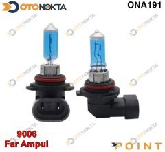 FAR AMPUL % 130 FAZLA ISIK 12V H4 SNT