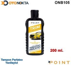 BAKIM URUNU TAMPON PARLATICI YENILEYICI TRIMEX