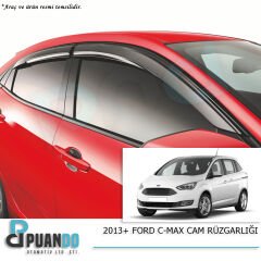 2013+ FORD C-MAX CAM RUZGARLIGI
