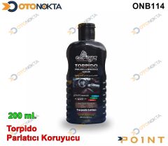 BAKIM URUNU TORPIDO PARLATICI LOSYONU 200ML EBRAYN
