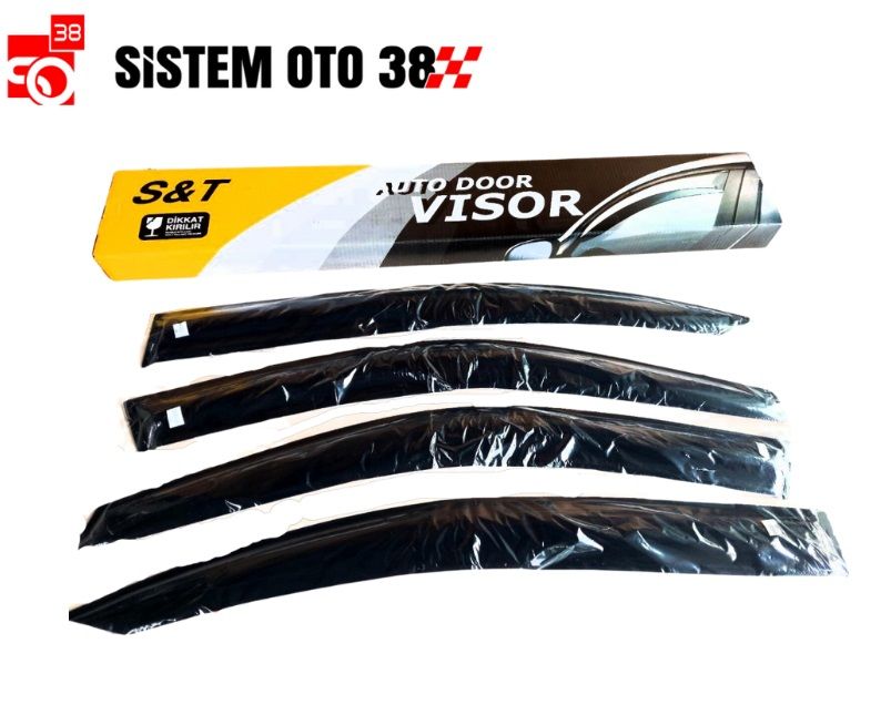 ST-CİTROEN C4 SUV 20-23 CAM RÜZ İTHAL 4 LÜ |  | İTHAL CAM RÜZGARLIKLARI