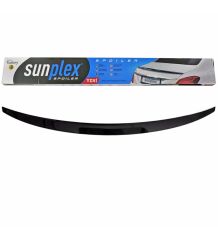 SPO-RENAULT FLUENCE SPOİLER PİANO BLACK (ENJEKSİYO |  | SPOİLER GRUBU