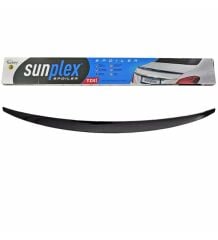 SPO-SKODA OCTAVIA SPOİLER 13-19 PİANO BLACK (ENJ) |  | SPOİLER GRUBU