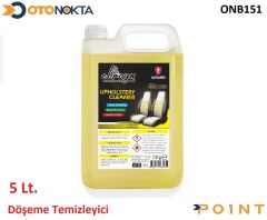 BAKIM URUNU DOSEME TEMIZLEYICI 5 LT EBRAYN