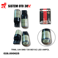 TRML-144 SMD T20 BEYAZ  AMPÜL |  | LED AYDINLATMA GRUBU
