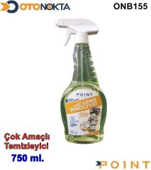BAKIM URUNU COK AMACLI GENEL TEMIZLEYICI 750ML