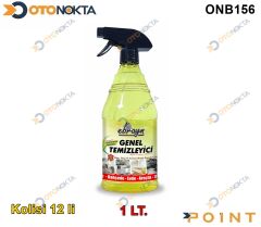 BAKIM URUNU COK AMACLI GENEL TEMIZLEYICI 1000ML