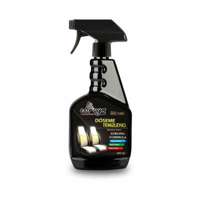 DÖŞEME TEMİZLEYİCİ 500ML | EBRAYN