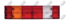 STOP LAM SOL KABLOLU > MERCEDES ACTROS-AXOR