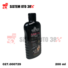 EBRAYN 200 ML LASTİK PARLATICI LOSYON |  | KOZMETİK GRUBU