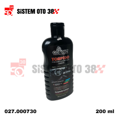 EBRAYN 200 ML TORPİDO PARLATICI VE KORUYUCU LOSYON |  | KOZMETİK GRUBU