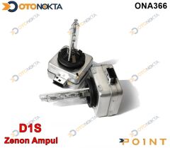 FAR AMPULU XENON D1S 6000K 2051