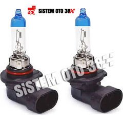 FLS-9005333 12V 100W 9005 BEYAZ IŞIK 5000K TK. FLS |  | HALOJEN AMPUL GRUBU