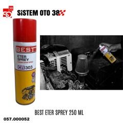 BEST ETER SPREY 250 ML |  | MUHTELİF ÜRÜNLER