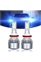 H1 LED XENON ICE BLUE | AUTOMARS