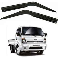 KIA BONGO K-2500 MUGEN CAM RÜZGARLIĞI 2 prç | SUNPLEX