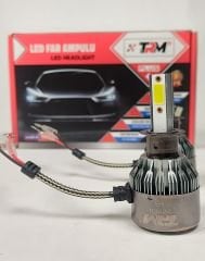 LED XENON TRM H3- 12W |  | LED XENON