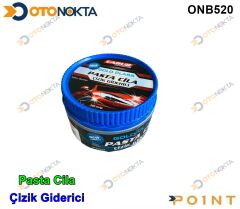 PASTA CILA CIZIK GIDERICI TEFLON MAVI KUTU