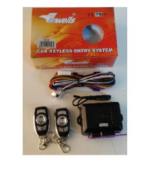 UZAKTAN KUMANDA MOD. AÇ/KAPA AK12V (KÇ)**UZUN KABLO,FLAŞÖR,BAGAJ INW024001