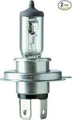 FLS-625543 H4- 12V 60/55W P43T HALOGEN FLS 625543 |  | HALOJEN AMPUL GRUBU