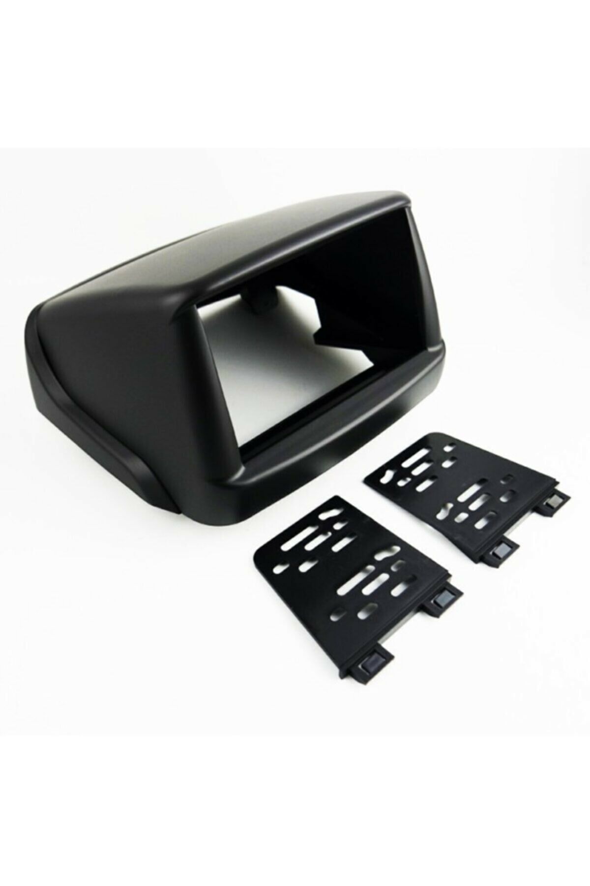 TÇ-FİAT DOBLO 00-010 DOUBLE TEYP ÇERÇEVESİ |  | TEYP ÇERÇEVELERİ
