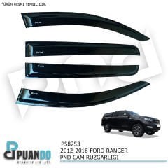 2012-2016 FORD RANGER PND CAM RUZGARLIGI