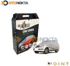 GUARD OTO BRANDA JEEP NISSAN QASHQAI YENI KASA