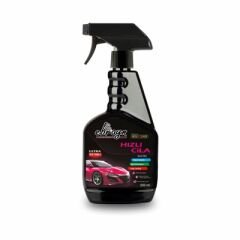 HIZLI CİLA SPREY 500ML | EBRAYN