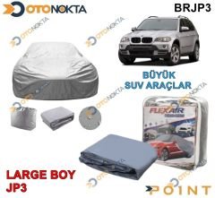 FLEXAIR OTO BRANDA SUV JEEP LARGE BOY JP3