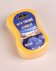 OTO YIKAMA SÜNGERİ | ADEKS