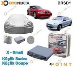 FLEXAIR OTO BRANDA SEDAN X-SMALL FLCC SD1
