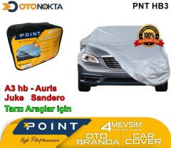 BRANDA A3 HB CRUZE AURIS JUKE SANDERO STEP W176
