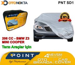 BRANDA PEJO 206 CC BMW Z3 MEGANE COUPE PNT