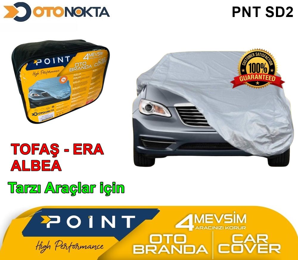 BRANDA ALBEA DOGAN HYUNDAI ACCENT ERA PNT