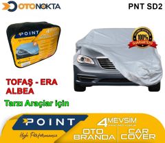 BRANDA ALBEA DOGAN HYUNDAI ACCENT ERA PNT