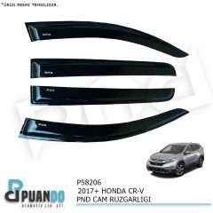 2017+ HONDA CR-V PND CAM RUZGARLIGI