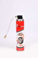 CYSPLUS LASTİK TAMİR KİTİ 400 ML | CYSPLUS