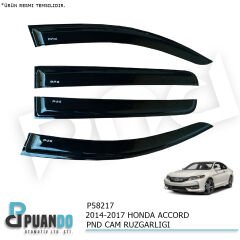 2014-2017 HONDA ACCORD PND CAM RUZGARLIGI