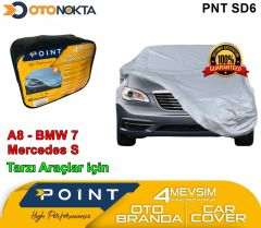 BRANDA AUDI A8 LONG BMW 7 SERI MERCEDES PNT