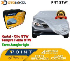 BRANDA TOFAS KARTAL TEMPRA CLIO 2 STW FABIA SW